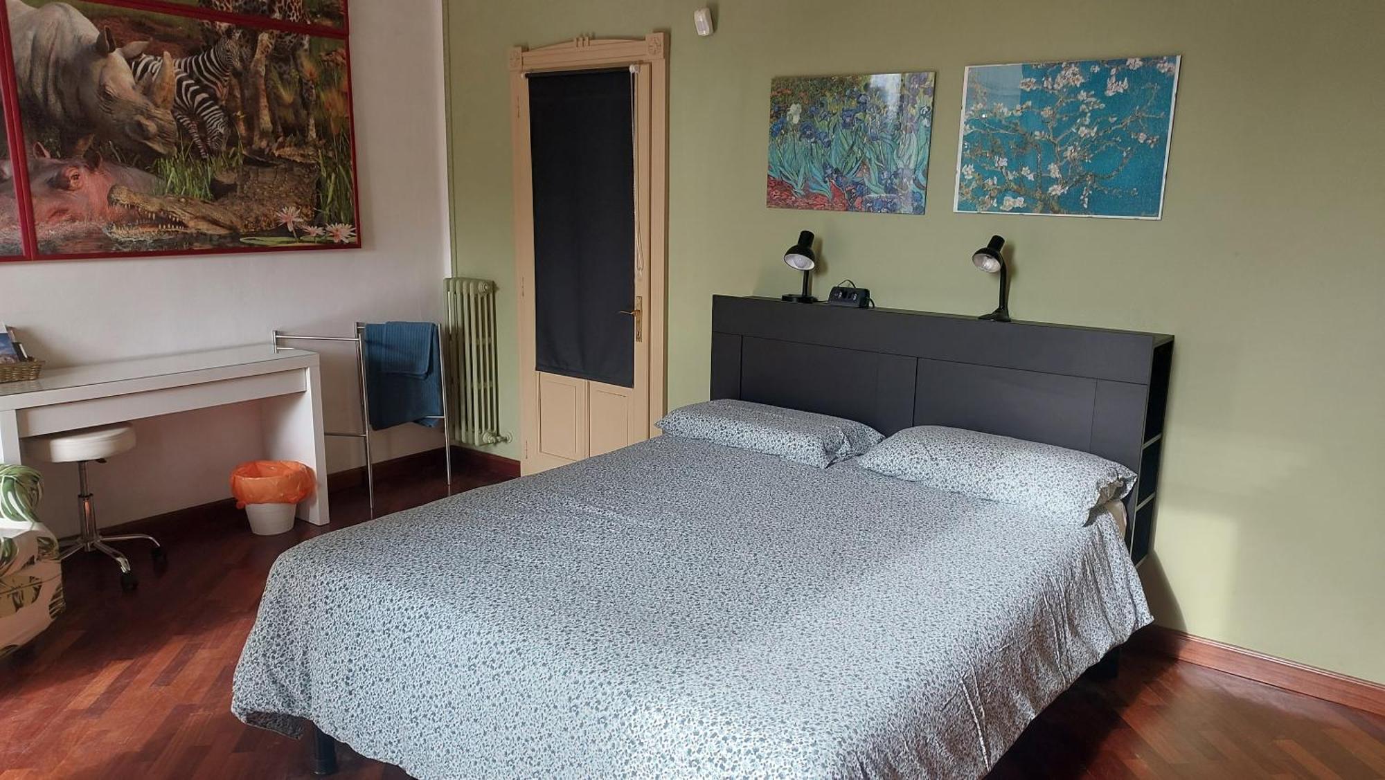 Villa Lina Cremona Zimmer foto